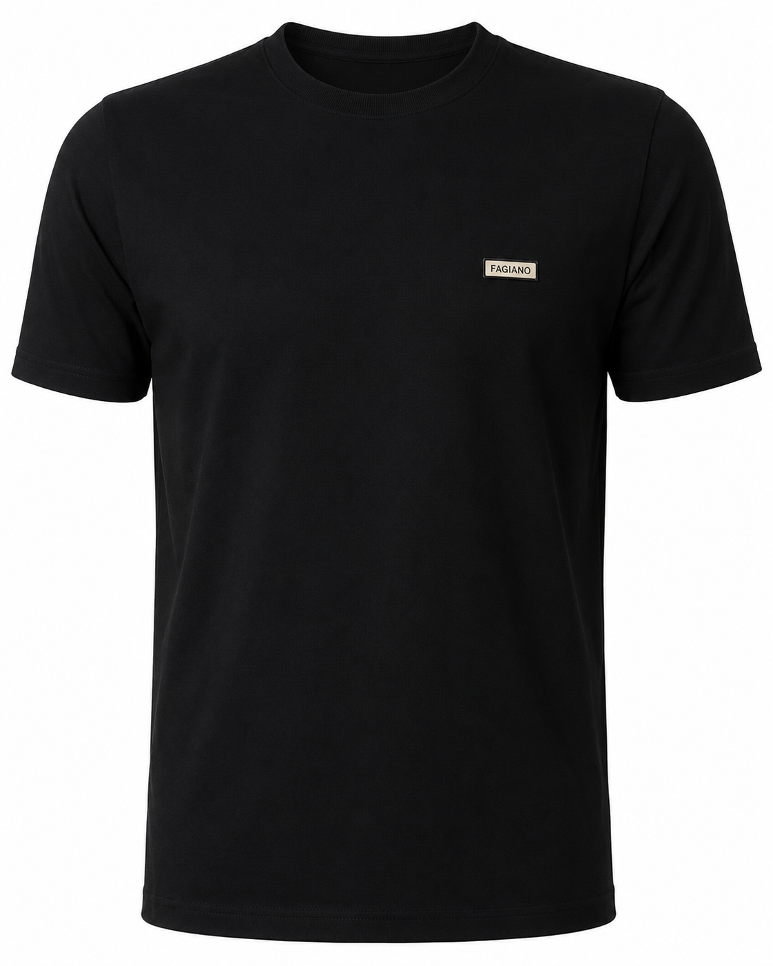 T-Shirt Básica Fagiano